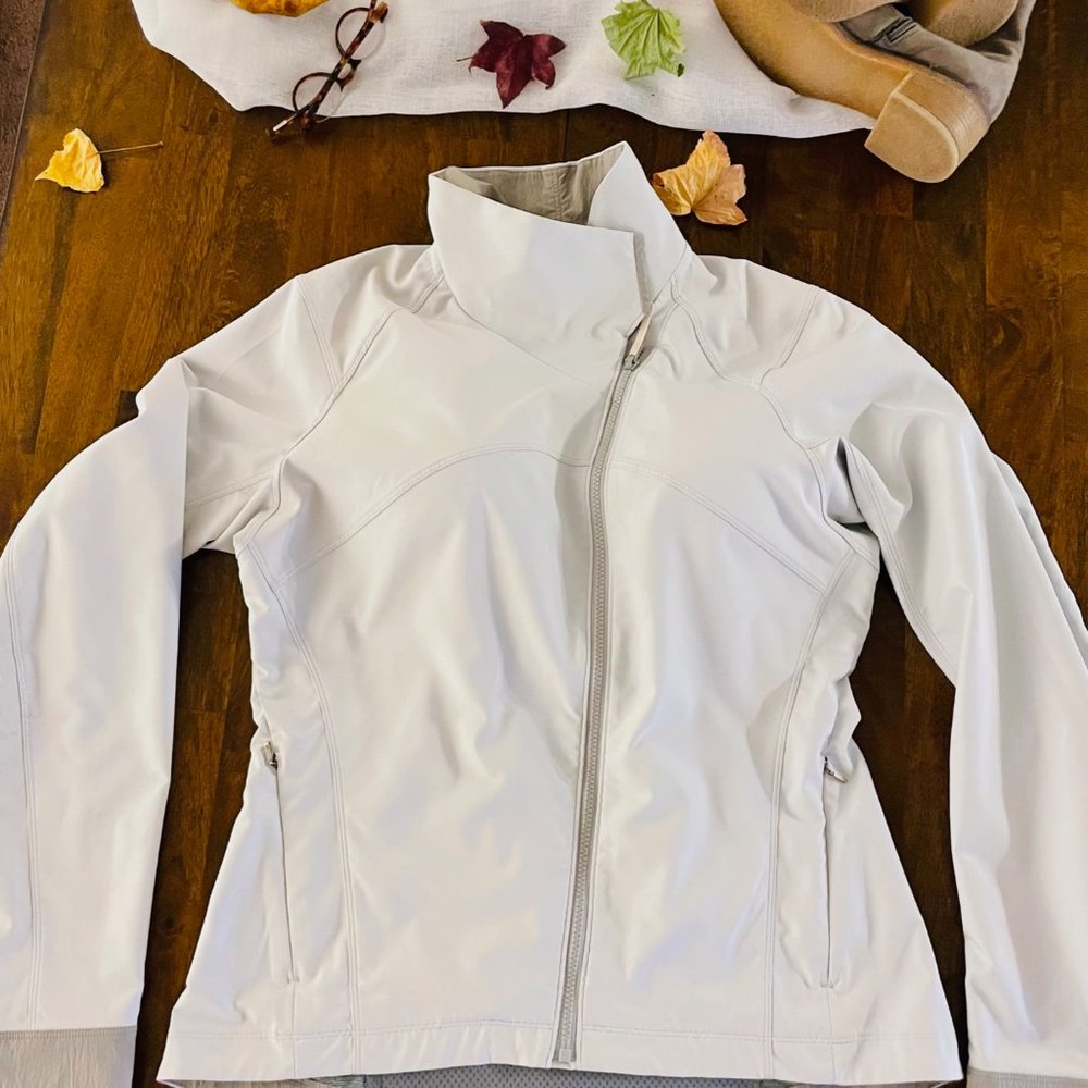 Arc'teryx A2B Commuter Jacket Women's Sz L